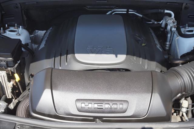 used 2015 Dodge Durango car, priced at $16,990
