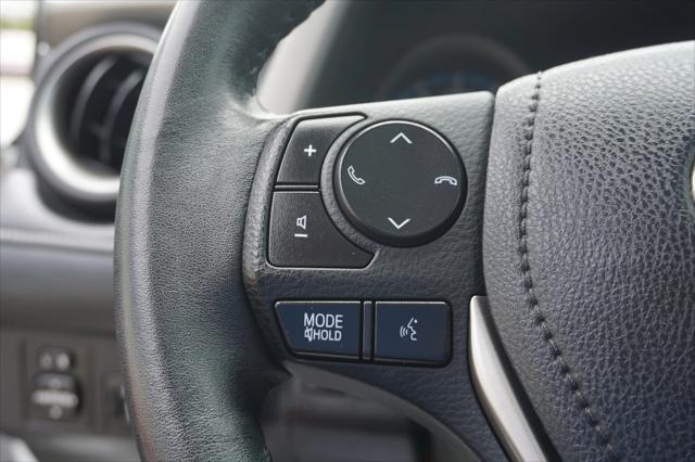 used 2018 Toyota RAV4 car, priced at $17,821