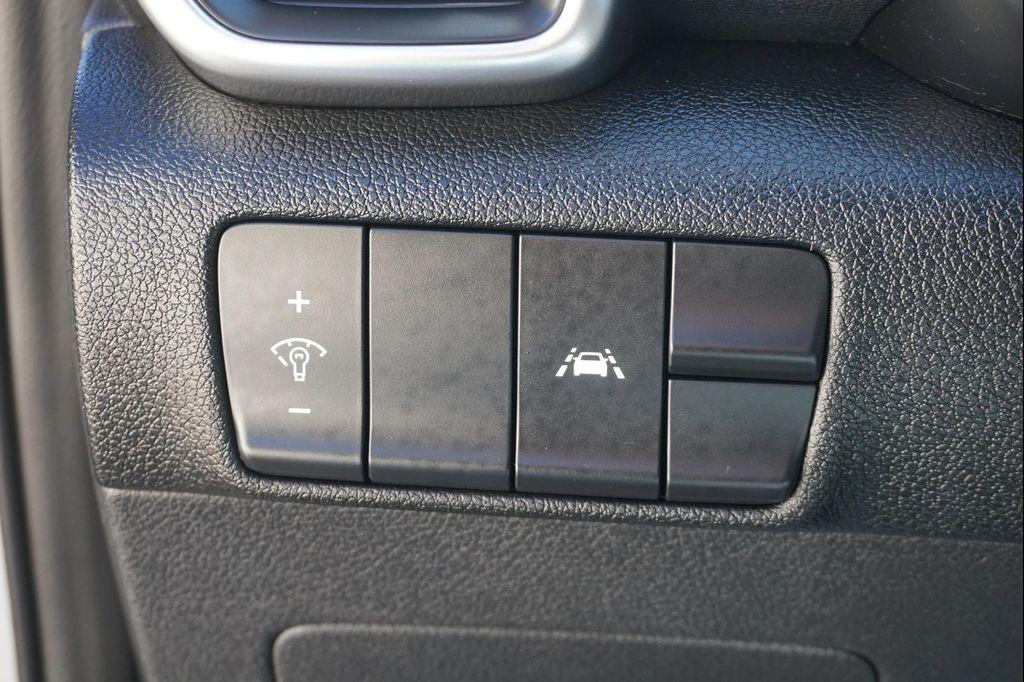 used 2020 Kia Sportage car, priced at $17,313