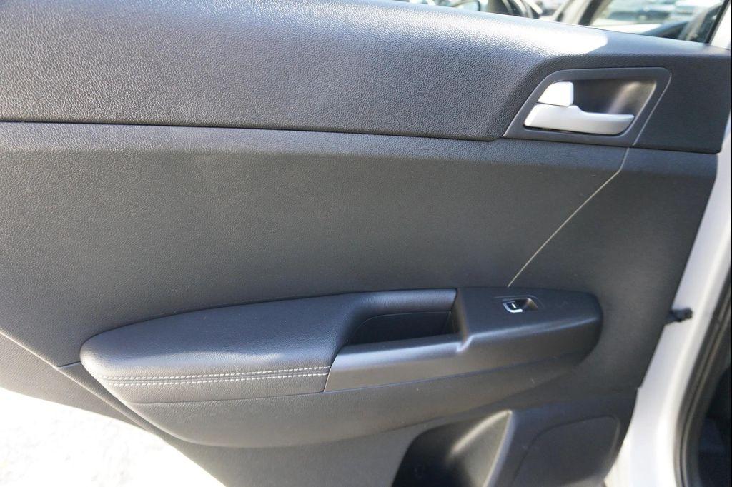 used 2020 Kia Sportage car, priced at $17,313