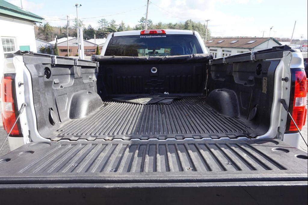 used 2018 GMC Sierra 1500 car, priced at $25,990