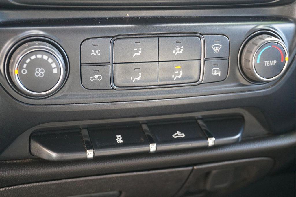 used 2018 GMC Sierra 1500 car, priced at $25,990