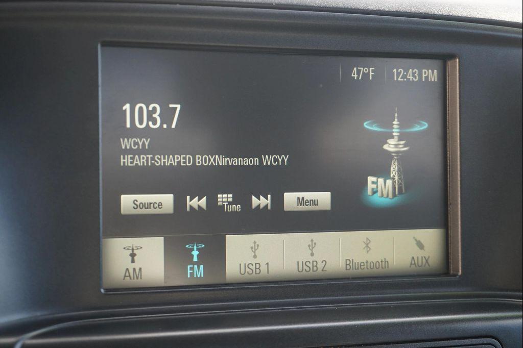 used 2018 GMC Sierra 1500 car, priced at $25,990