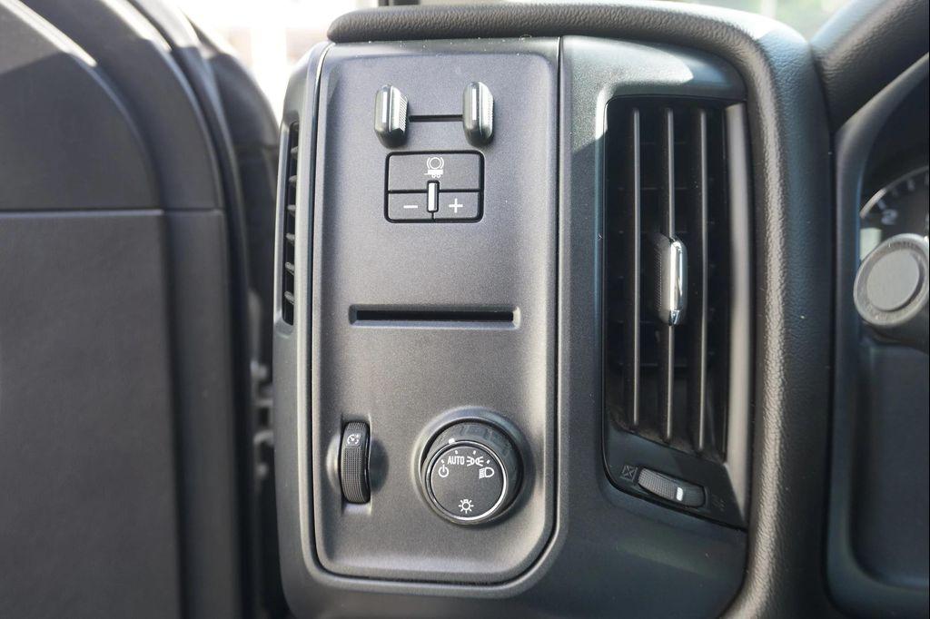 used 2018 GMC Sierra 1500 car, priced at $25,990