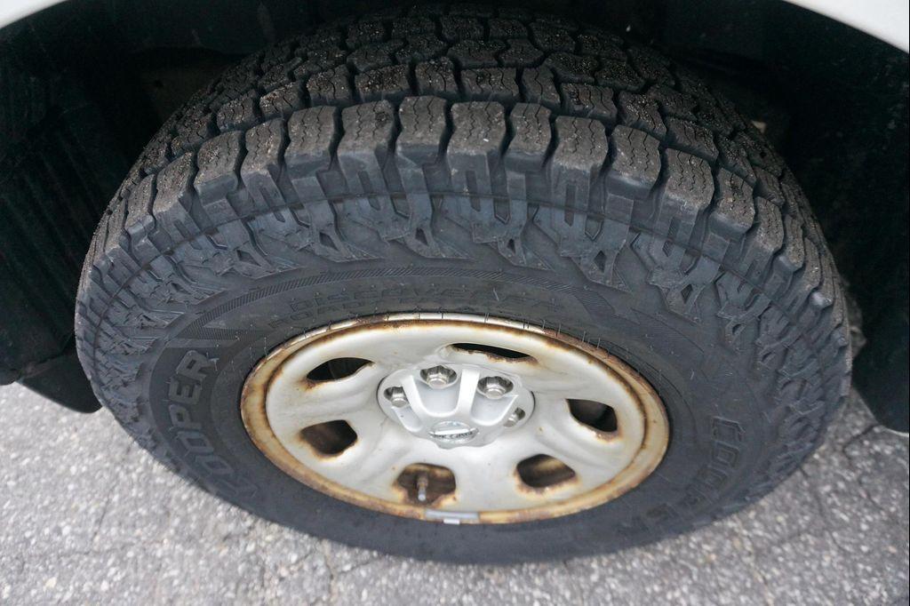 used 2019 Nissan Frontier car, priced at $17,344