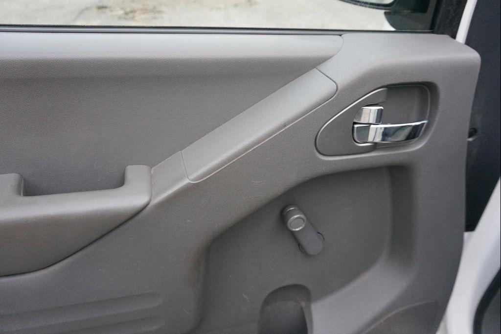 used 2019 Nissan Frontier car, priced at $17,344