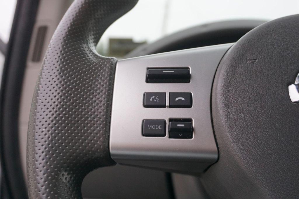 used 2019 Nissan Frontier car, priced at $17,344