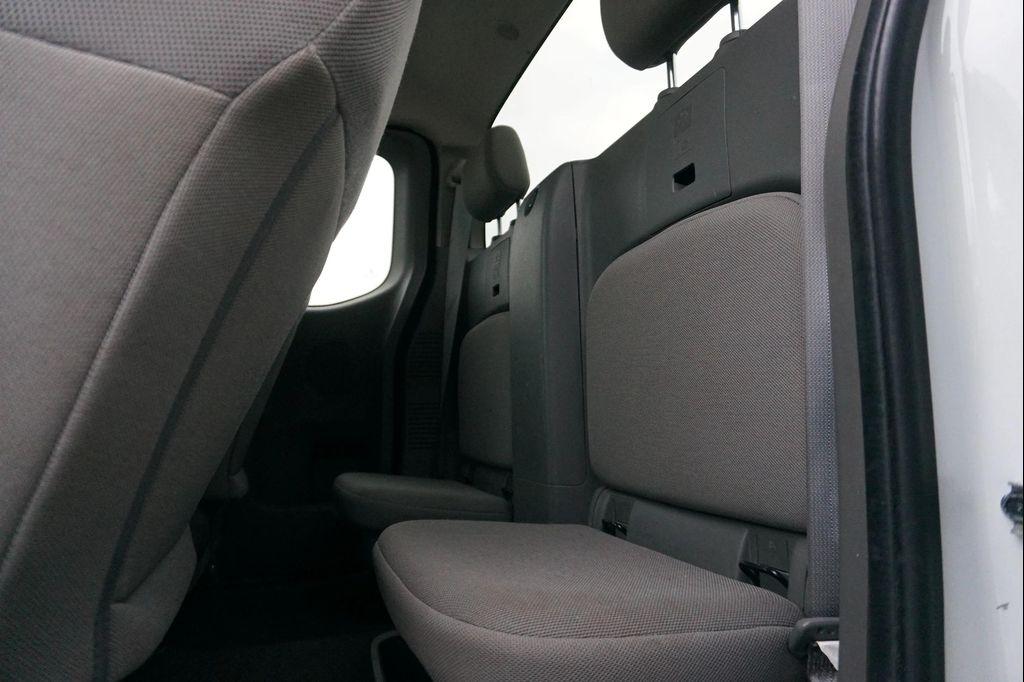 used 2019 Nissan Frontier car, priced at $17,344