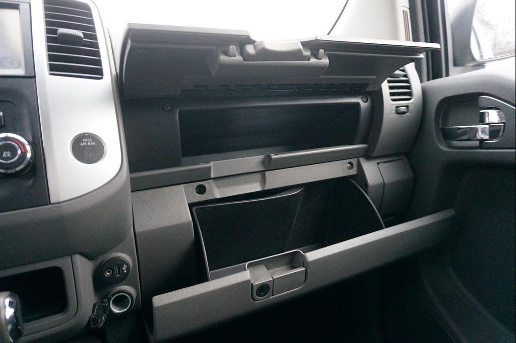 used 2019 Nissan Frontier car, priced at $17,344