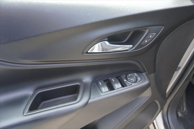 used 2018 Chevrolet Equinox car, priced at $13,547
