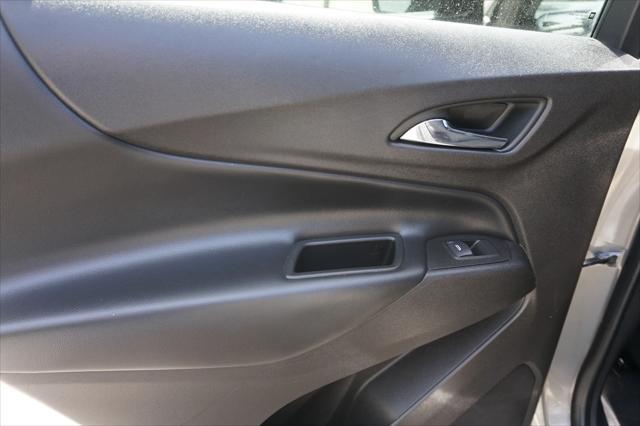 used 2018 Chevrolet Equinox car, priced at $13,547
