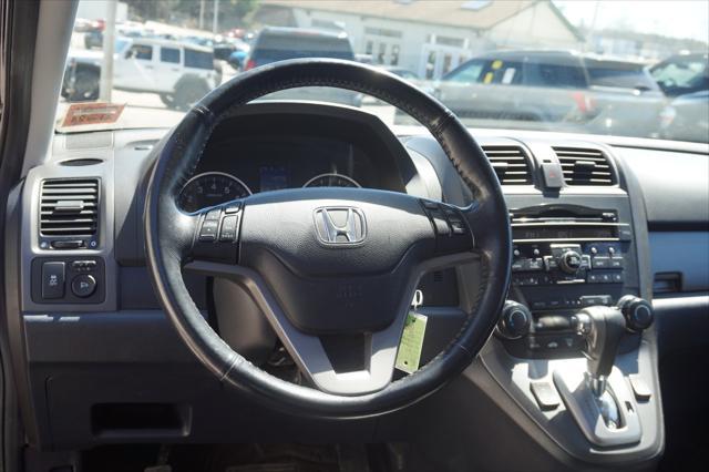 used 2011 Honda CR-V car, priced at $10,744