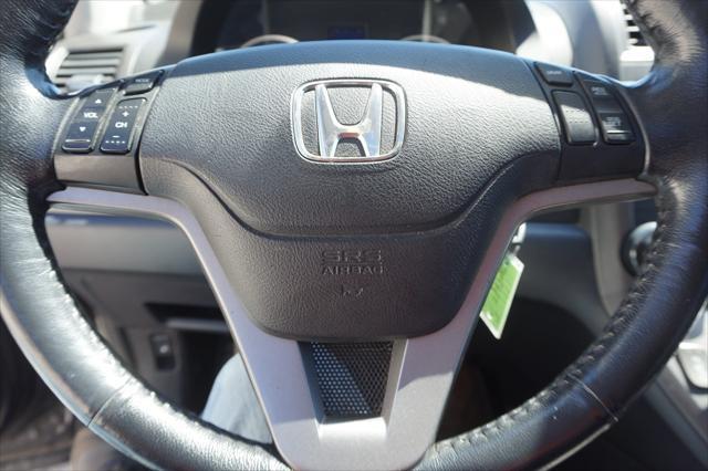 used 2011 Honda CR-V car, priced at $10,744