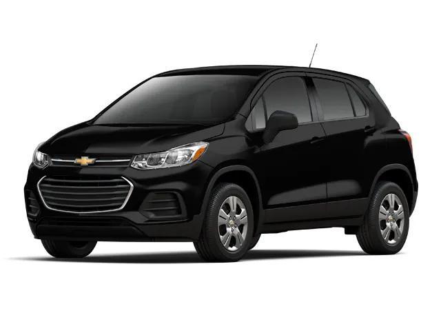 used 2017 Chevrolet Trax car, priced at $10,844