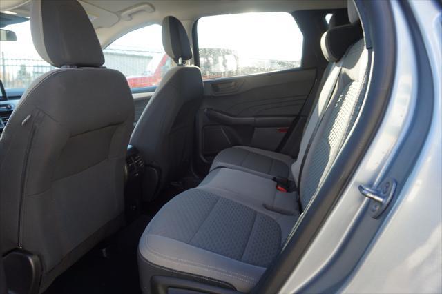 used 2022 Ford Escape car, priced at $20,988