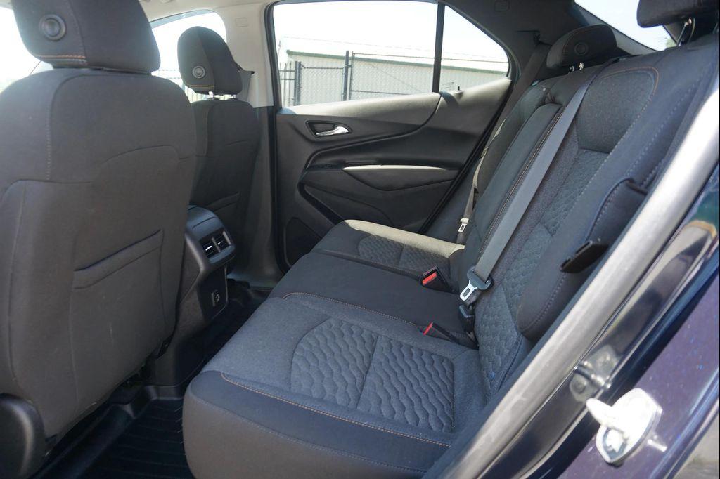 used 2020 Chevrolet Equinox car, priced at $20,488