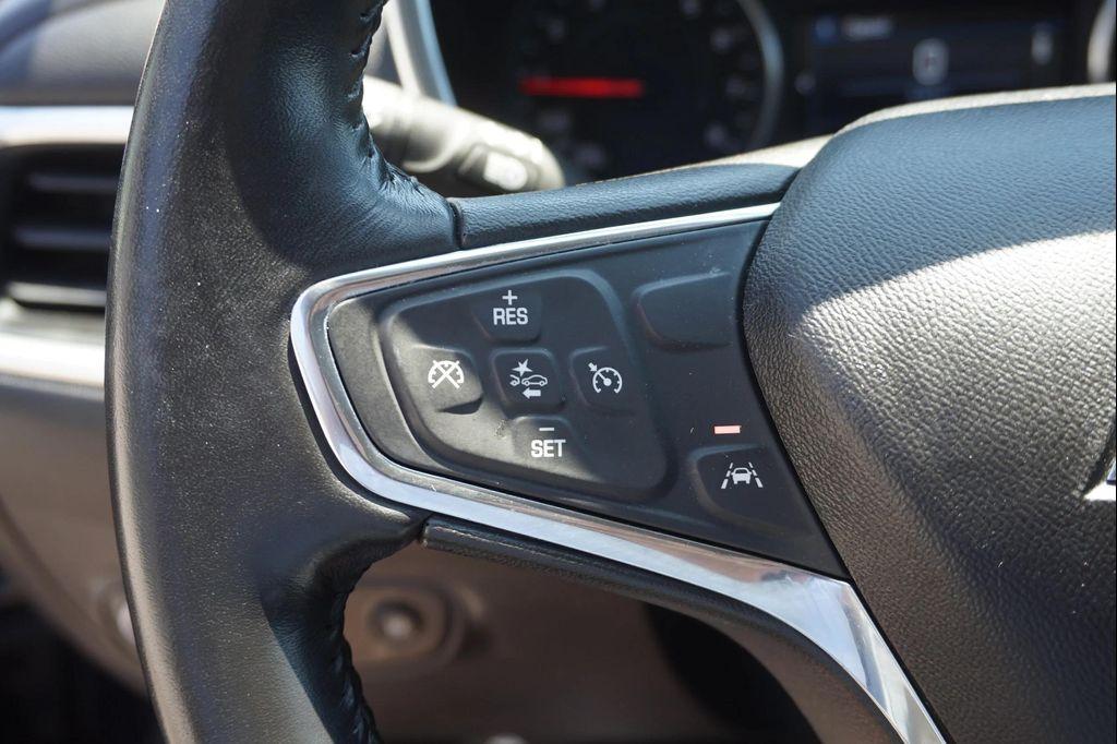 used 2020 Chevrolet Equinox car, priced at $20,488