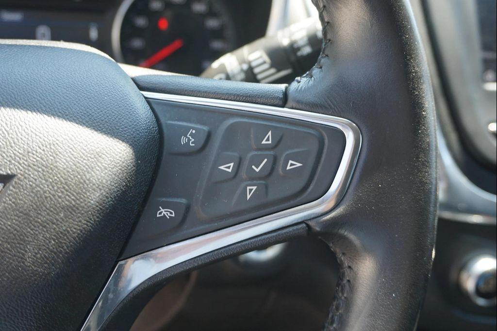 used 2020 Chevrolet Equinox car, priced at $20,488