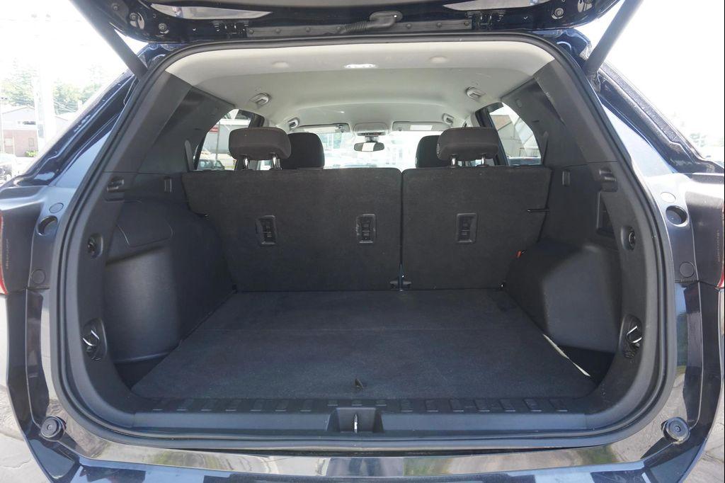 used 2020 Chevrolet Equinox car, priced at $20,488