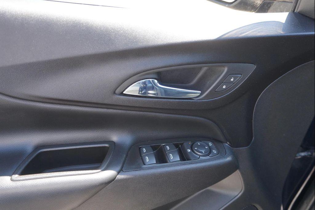 used 2020 Chevrolet Equinox car, priced at $20,488