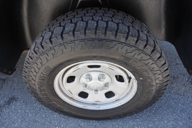 used 2016 Ram 1500 car, priced at $15,490