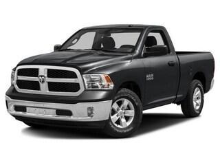 used 2016 Ram 1500 car, priced at $16,888