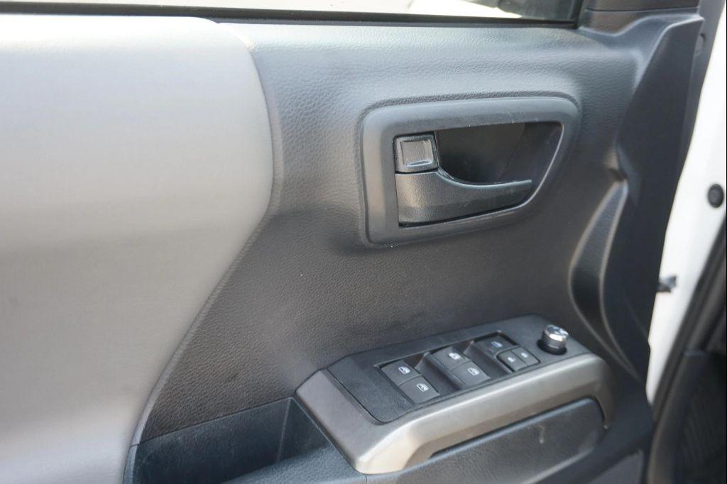 used 2018 Toyota Tacoma car, priced at $28,709