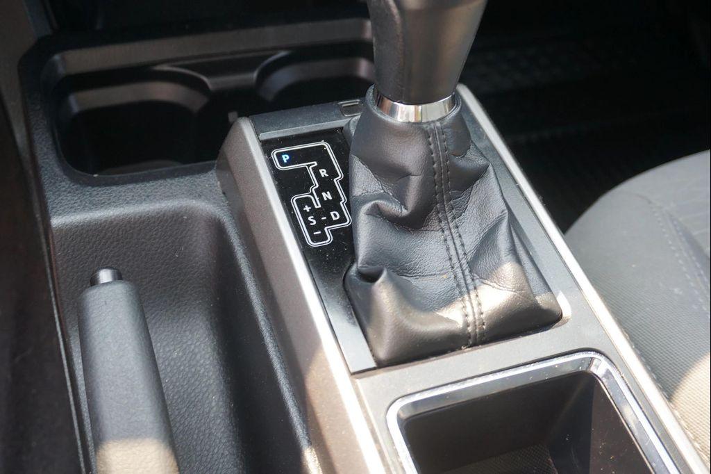 used 2018 Toyota Tacoma car, priced at $28,709