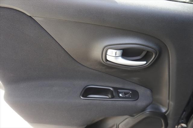 used 2020 Jeep Renegade car, priced at $15,622