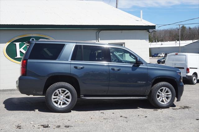 used 2020 Chevrolet Tahoe car, priced at $29,990