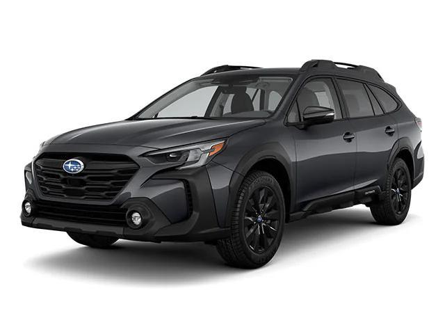 used 2024 Subaru Outback car, priced at $30,944