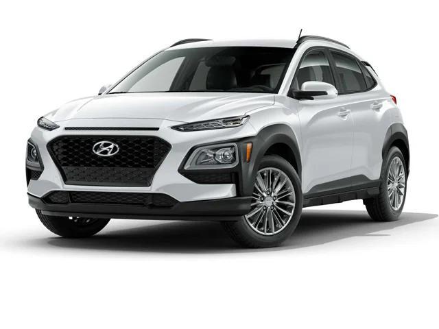 used 2021 Hyundai Kona car, priced at $18,888