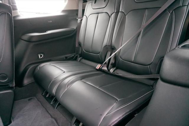 used 2021 Jeep Grand Cherokee L car, priced at $29,844