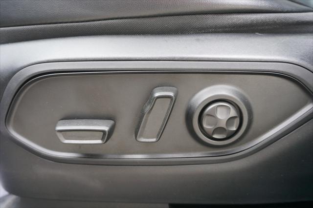used 2021 Jeep Grand Cherokee L car, priced at $29,844