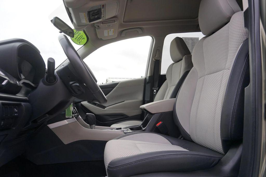 used 2019 Subaru Forester car, priced at $20,490