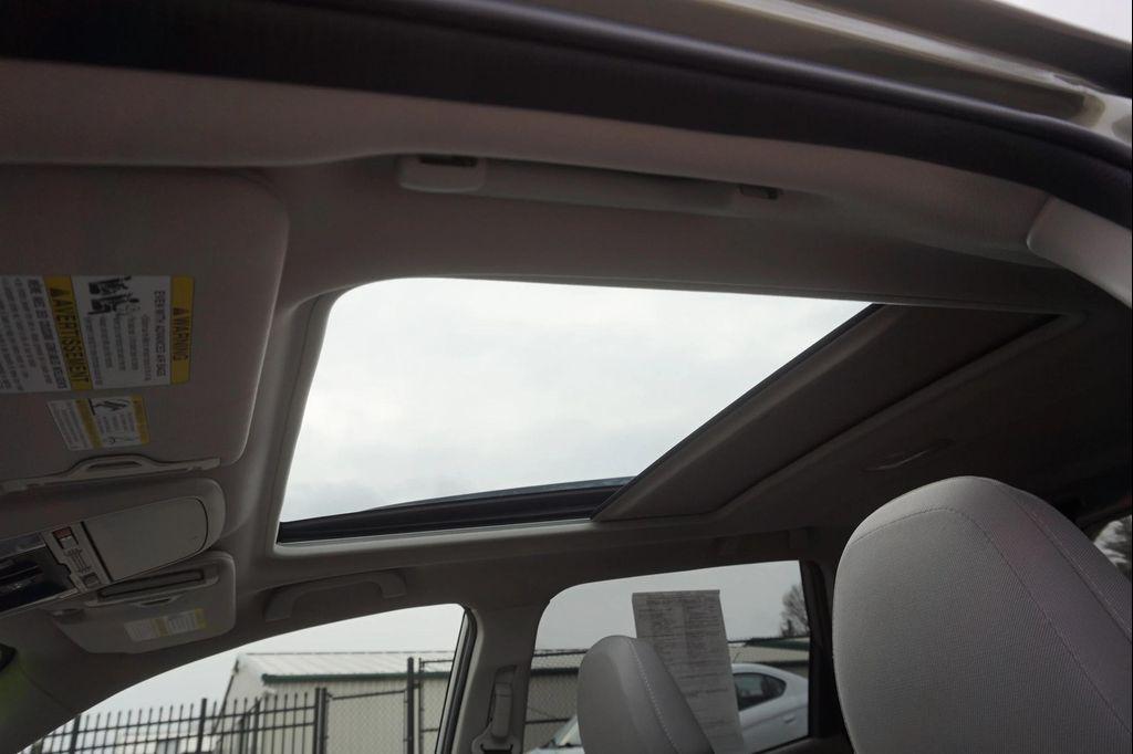 used 2019 Subaru Forester car, priced at $20,490