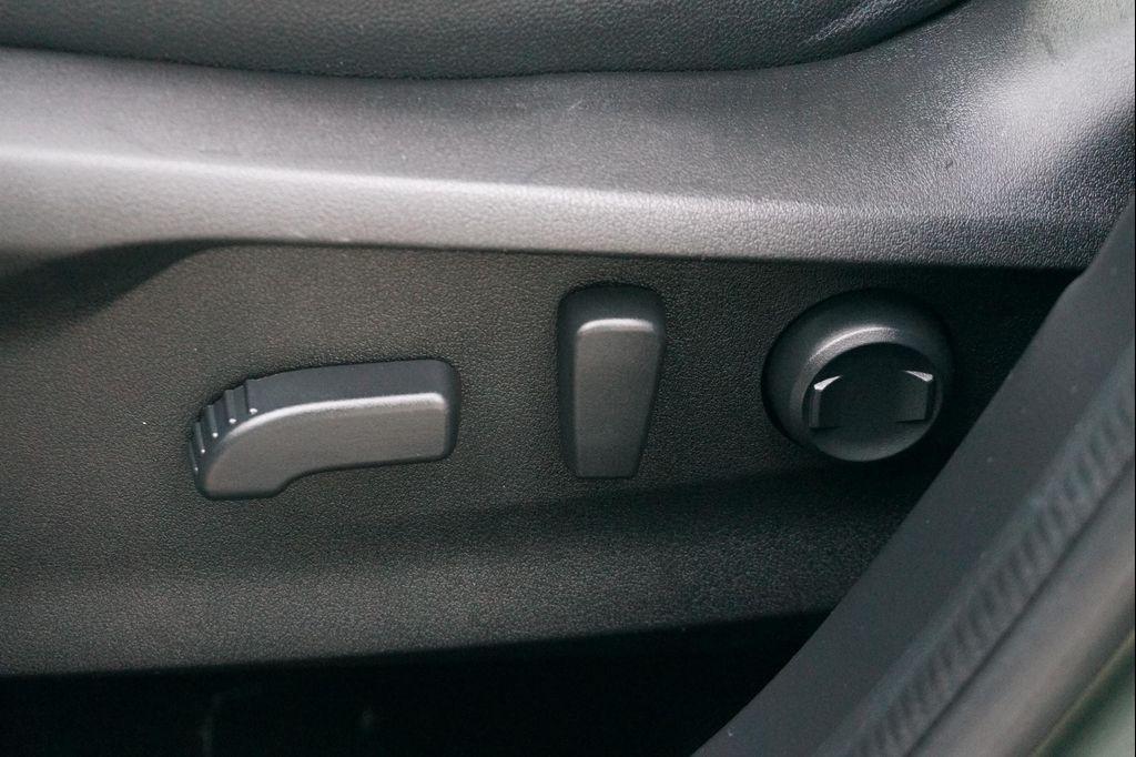 used 2019 Subaru Forester car, priced at $20,490