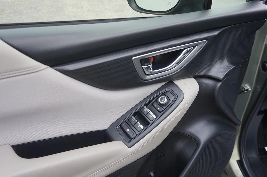 used 2019 Subaru Forester car, priced at $20,490