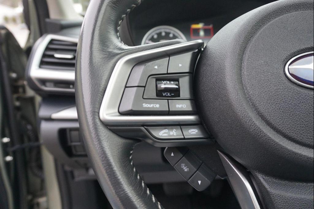 used 2019 Subaru Forester car, priced at $20,490