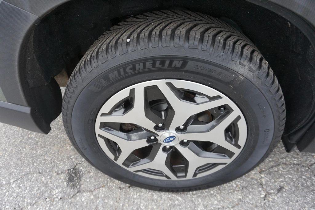 used 2019 Subaru Forester car, priced at $20,490