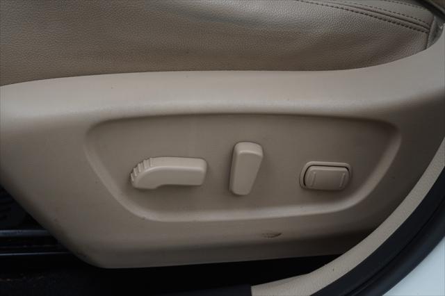 used 2020 Nissan Rogue car, priced at $19,244