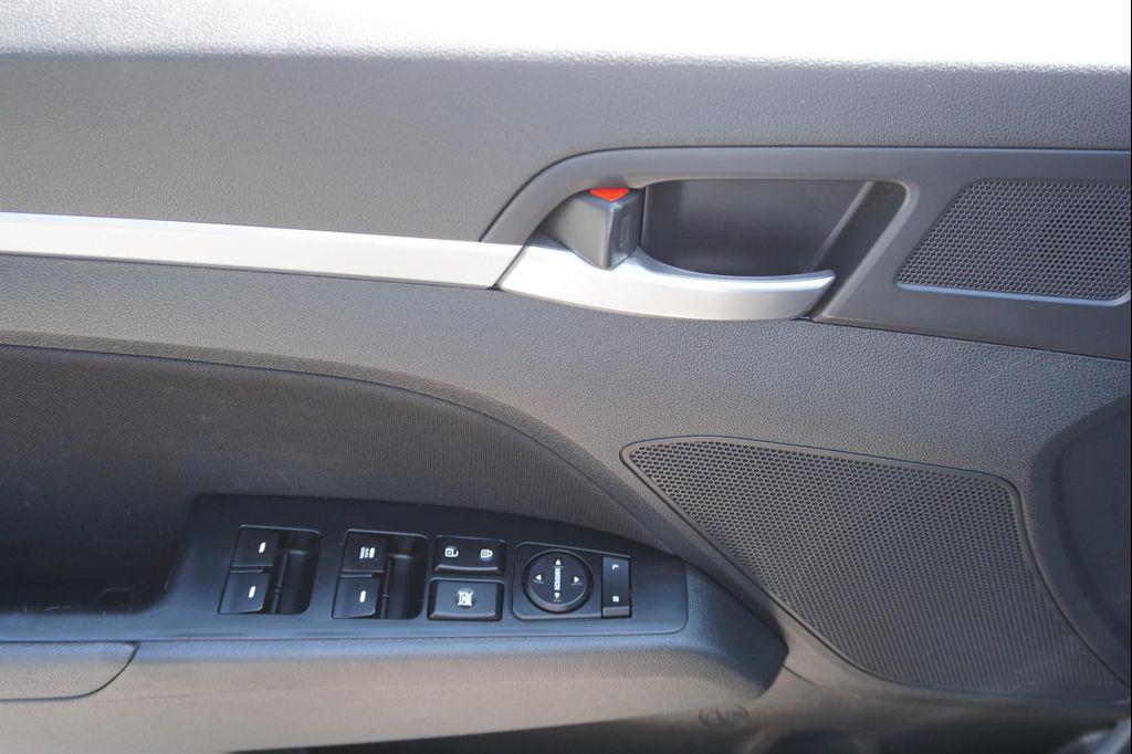 used 2019 Hyundai Elantra car, priced at $11,825