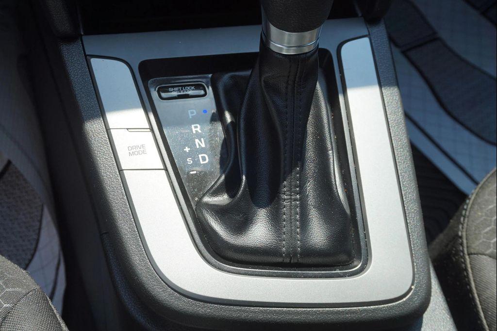 used 2019 Hyundai Elantra car, priced at $11,825