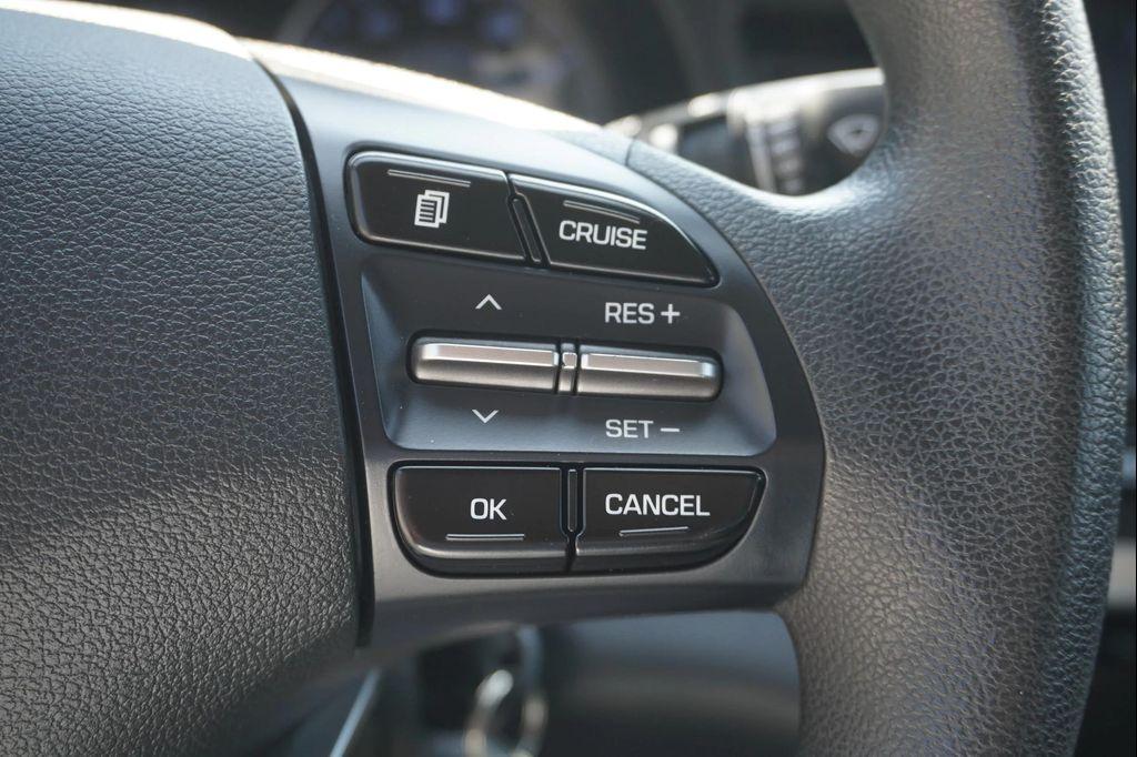 used 2019 Hyundai Elantra car, priced at $11,825