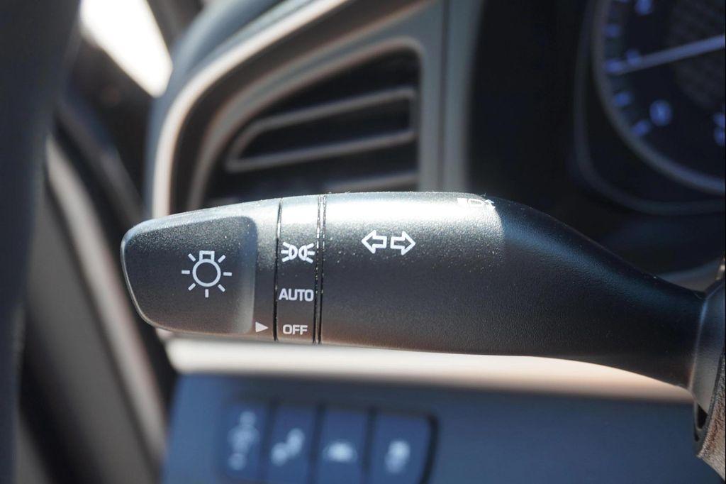 used 2019 Hyundai Elantra car, priced at $11,825