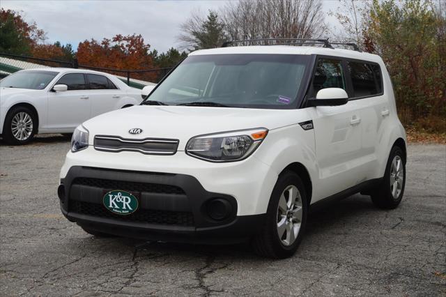 used 2019 Kia Soul car, priced at $15,325