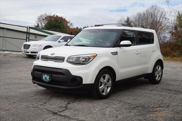 used 2019 Kia Soul car, priced at $15,325