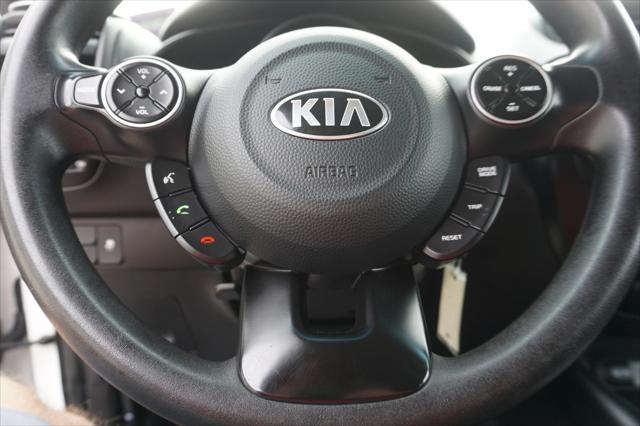 used 2019 Kia Soul car, priced at $14,625