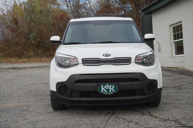 used 2019 Kia Soul car, priced at $15,325