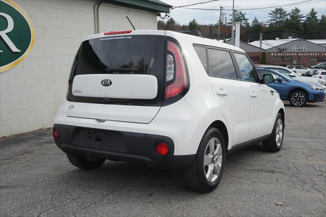 used 2019 Kia Soul car, priced at $15,325